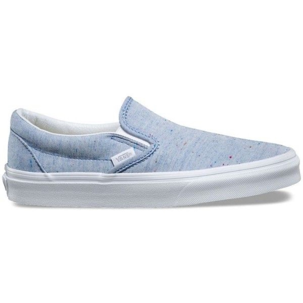 Vans classic slip on - Chambray